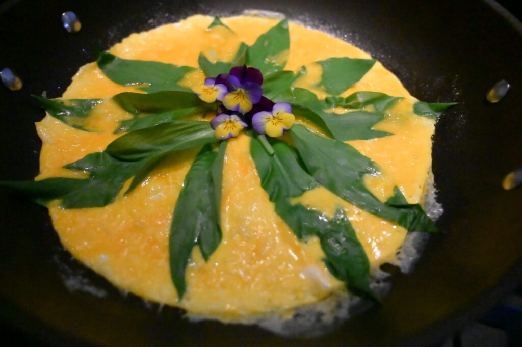 Daslookomelet